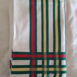 Basque tablecloth