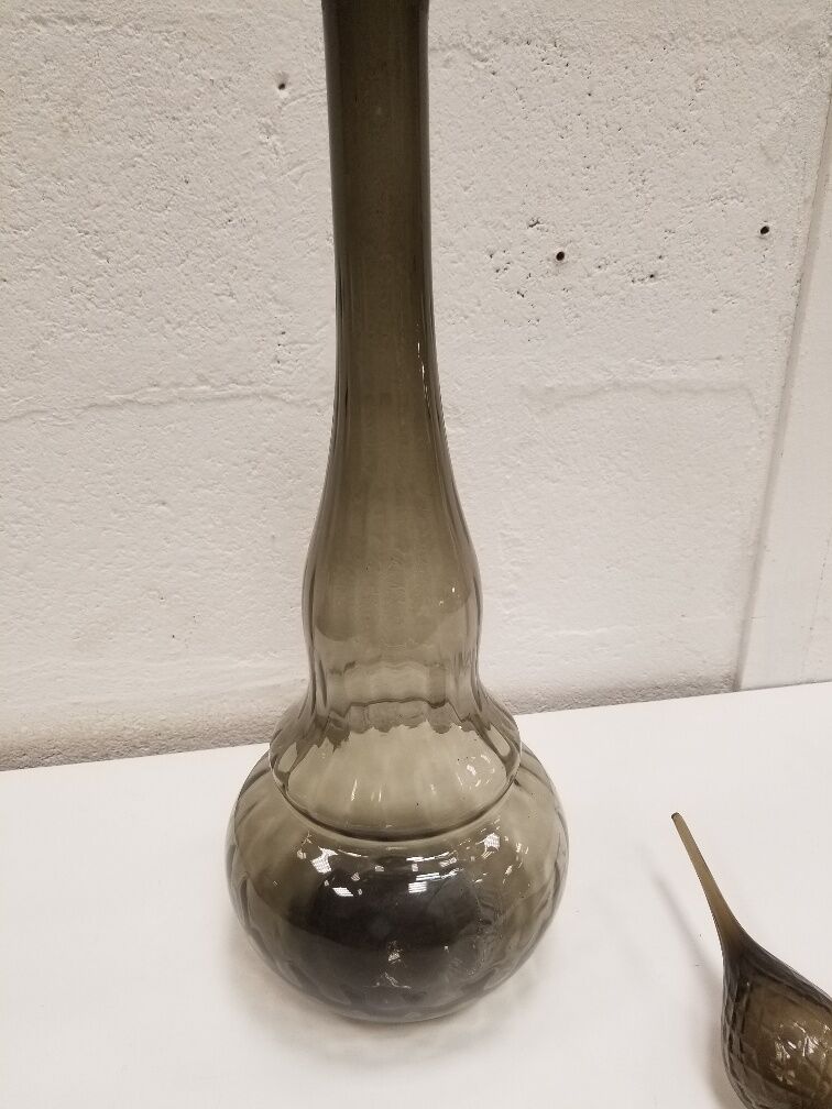 ancient empale carafe