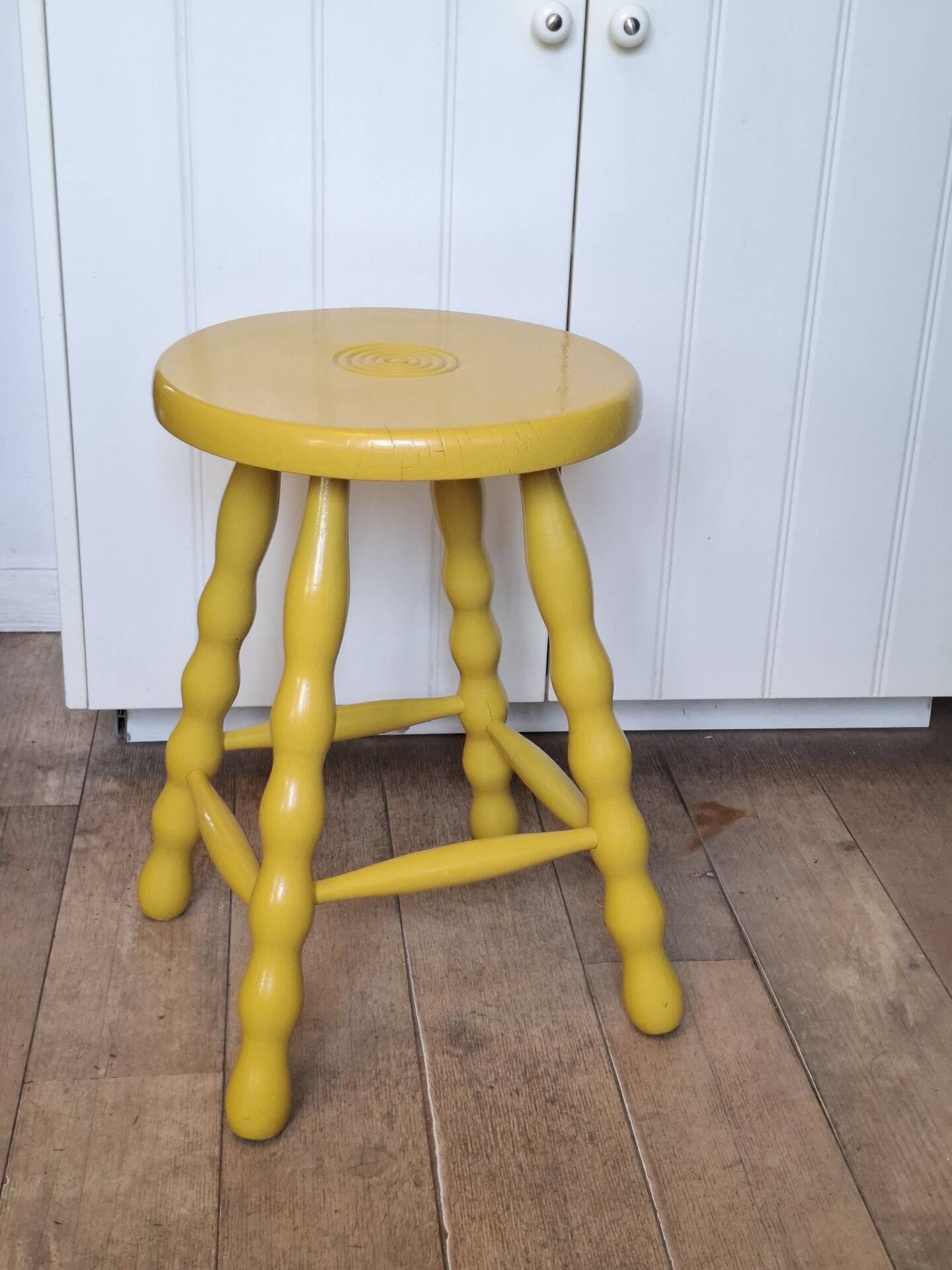Tabouret