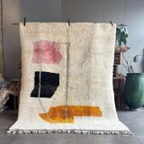 Large Moroccan Berber rug 200cmx300cm