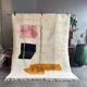 Large Moroccan Berber rug 200cmx300cm