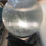 Grande lampe holophane