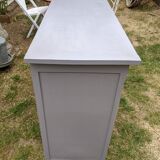 Former parisian buffet circa 1950