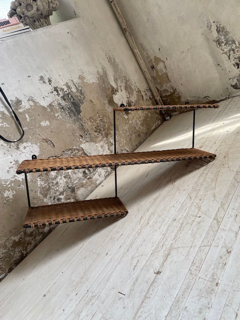 Wicker landscaper Raoul Guys