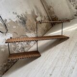 Wicker landscaper Raoul Guys