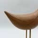 Pair of birds "Birds" — Aldo Londi for Bitossi Ceramiche, Italy 1960s