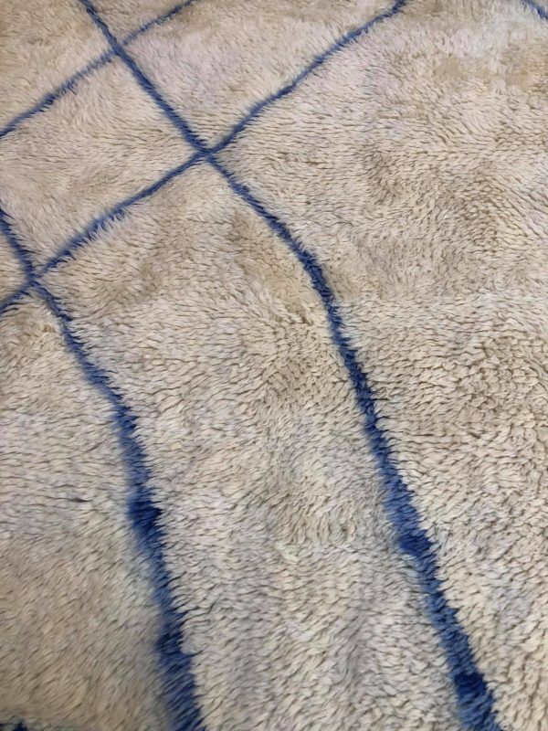 Himalayan carpet 220x315cm