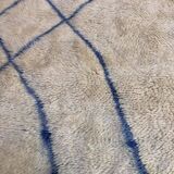 Himalayan carpet 220x315cm