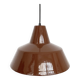 Vintage Louis Poulsen pendant light