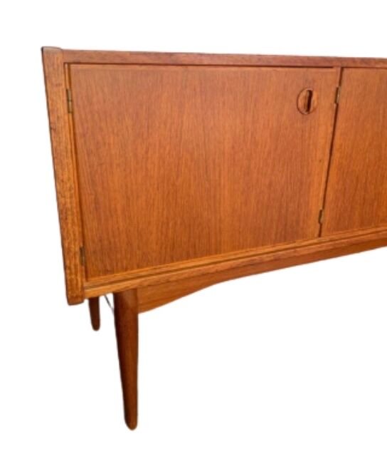 Teak sideboard, vintage sideboard