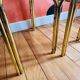 Table gigogne vintage 70’