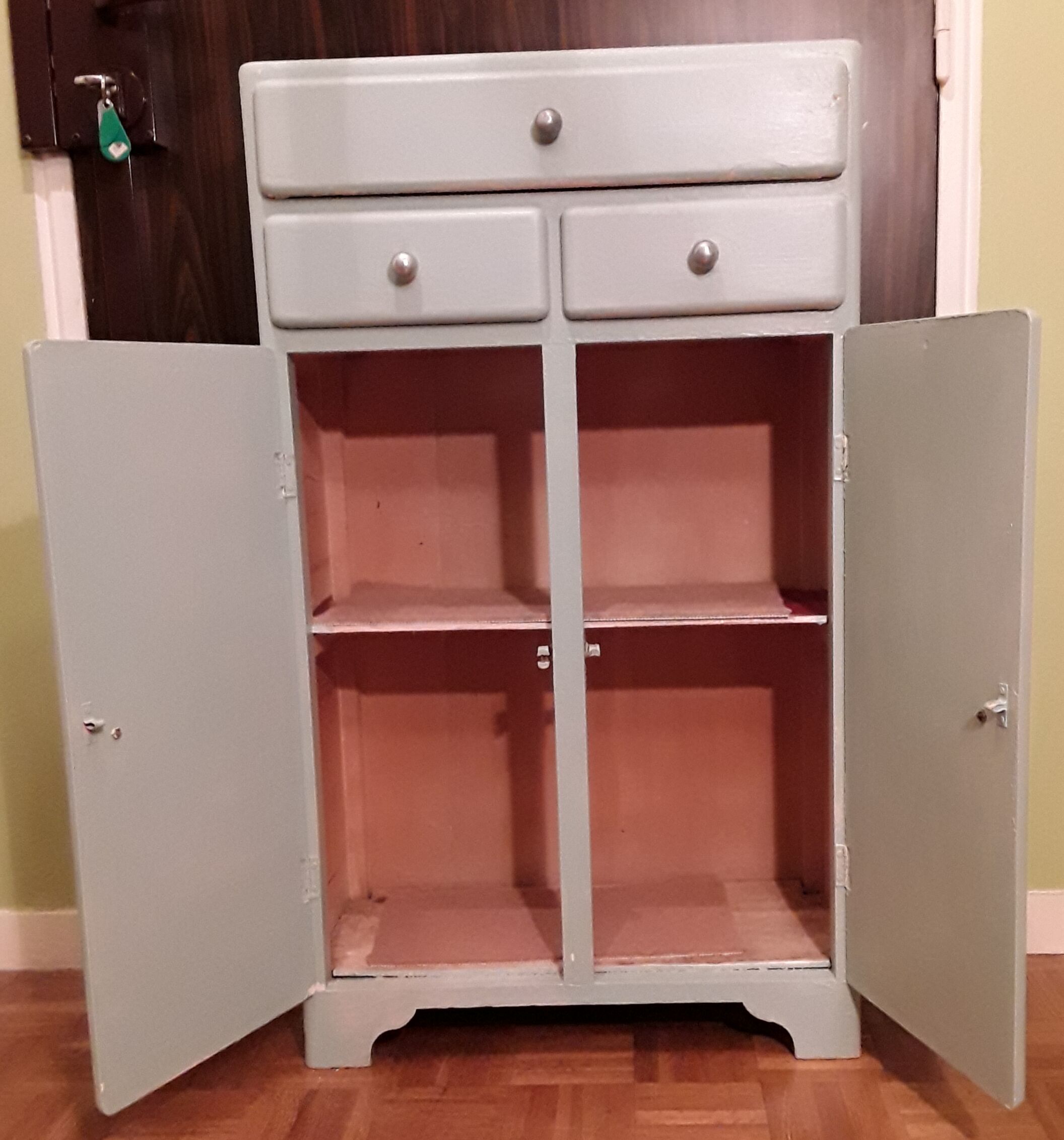 Small buffet vintage 50s