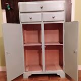 Small buffet vintage 50s
