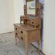 English dressing table 1900