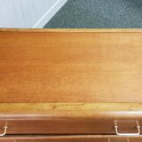 Chest of drawers vintage Scandinavian years 60