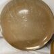 Set of 5 sandstone plates