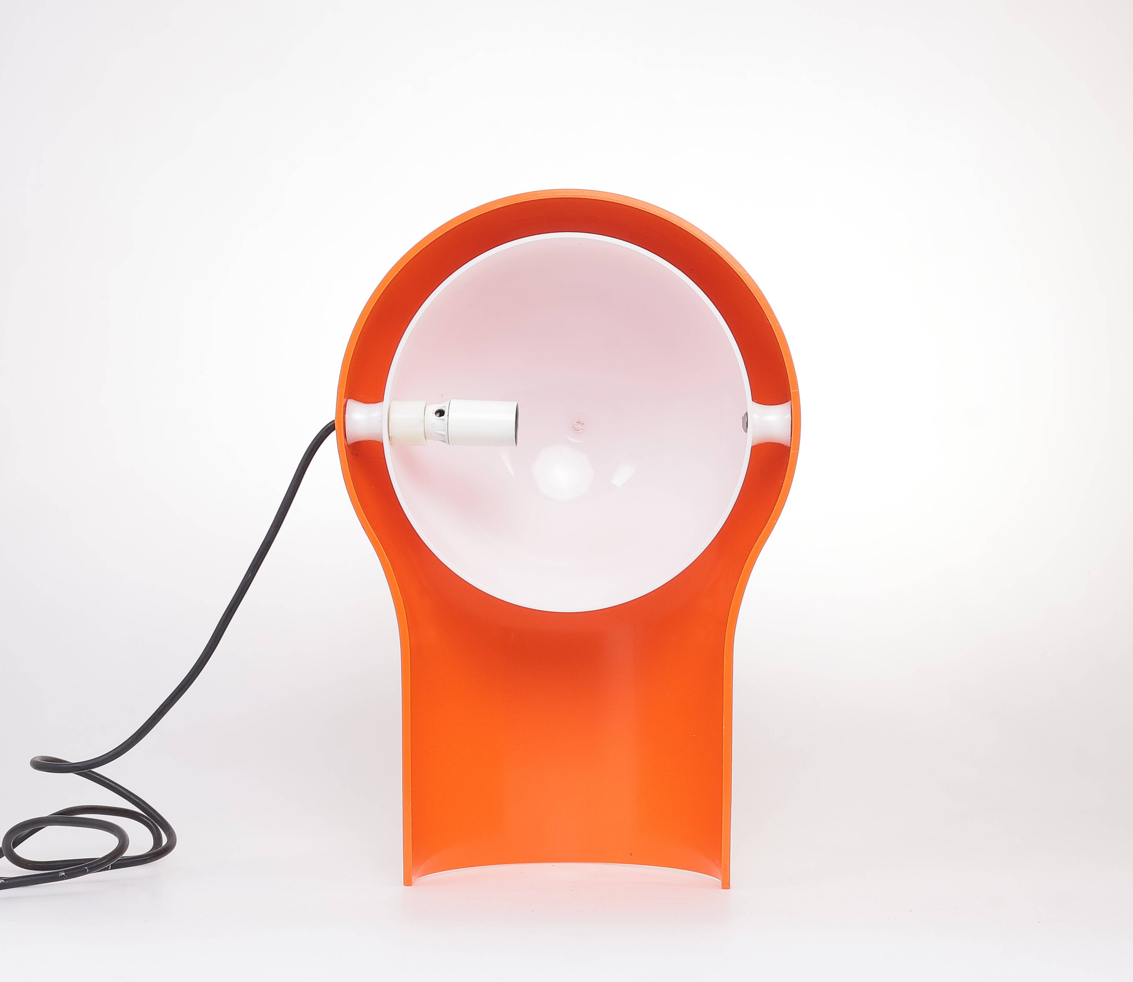 Telegono Table Lamp by Vico Magistretti for Artemide, 1960s