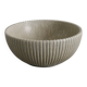 Vintage Danish Mid Century Decorative Ceramic Bowl by Arne Bang, 1950s