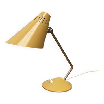 Mid-century table lamp