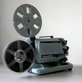 Projector heurtier bi-film p6-24b