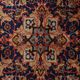 Red persian rug 300x416cm