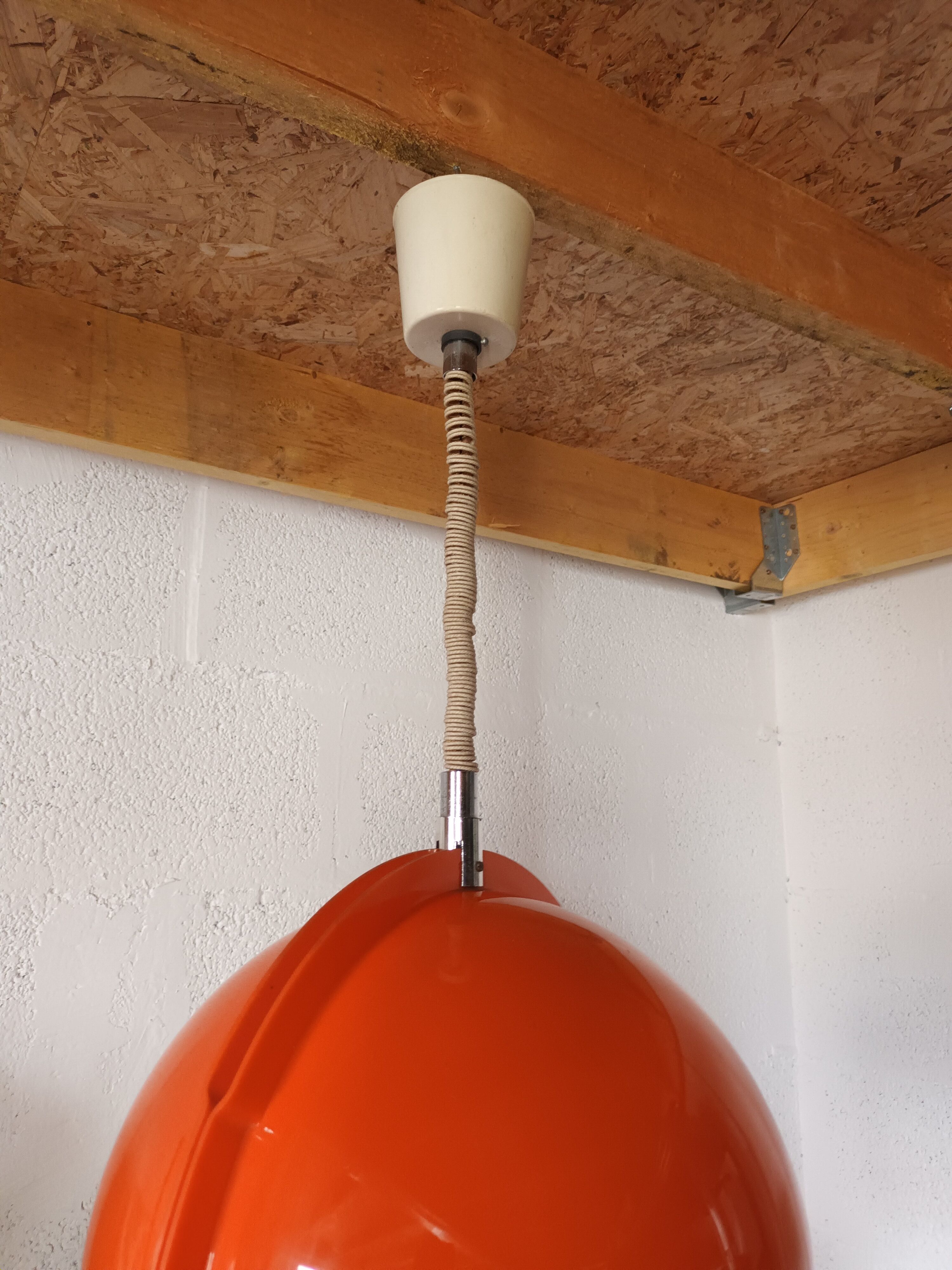 Harvey Guzzini pendant light