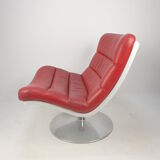 Model F978 lounge chair by Geoffrey Harcourt for Artifort, 1990s