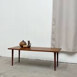 Scandinavian coffee table, circa 1970