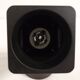 Quadro Mini spot light in aluminium by Luminance, Netherlands, circa 1980.