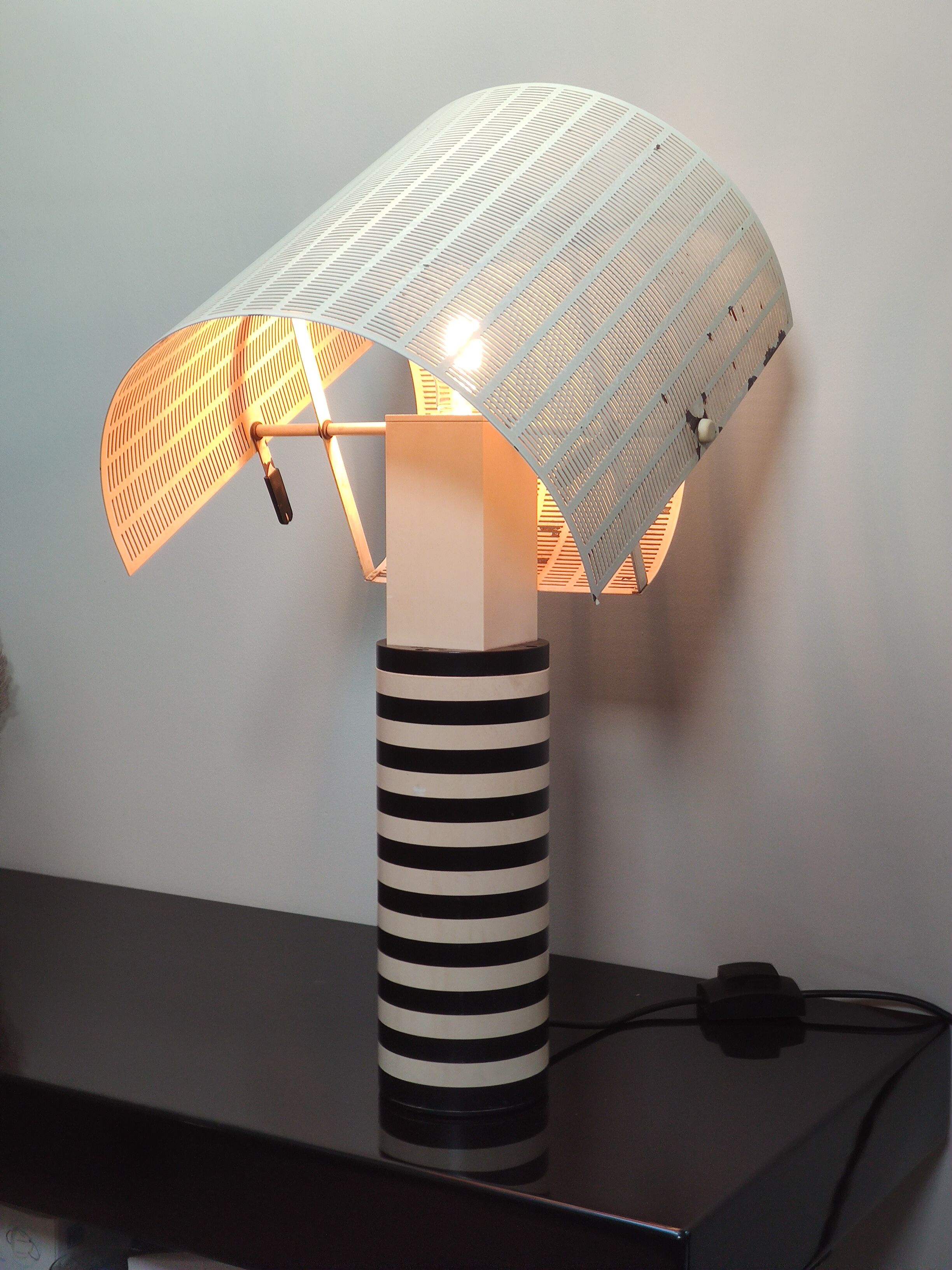 Shogun lamp Artemide