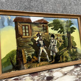 Fixed Empire era around 1810