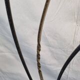 2-lamp floor lamp
