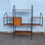 Vintage wall shelf