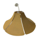 Suspension fleur vintage