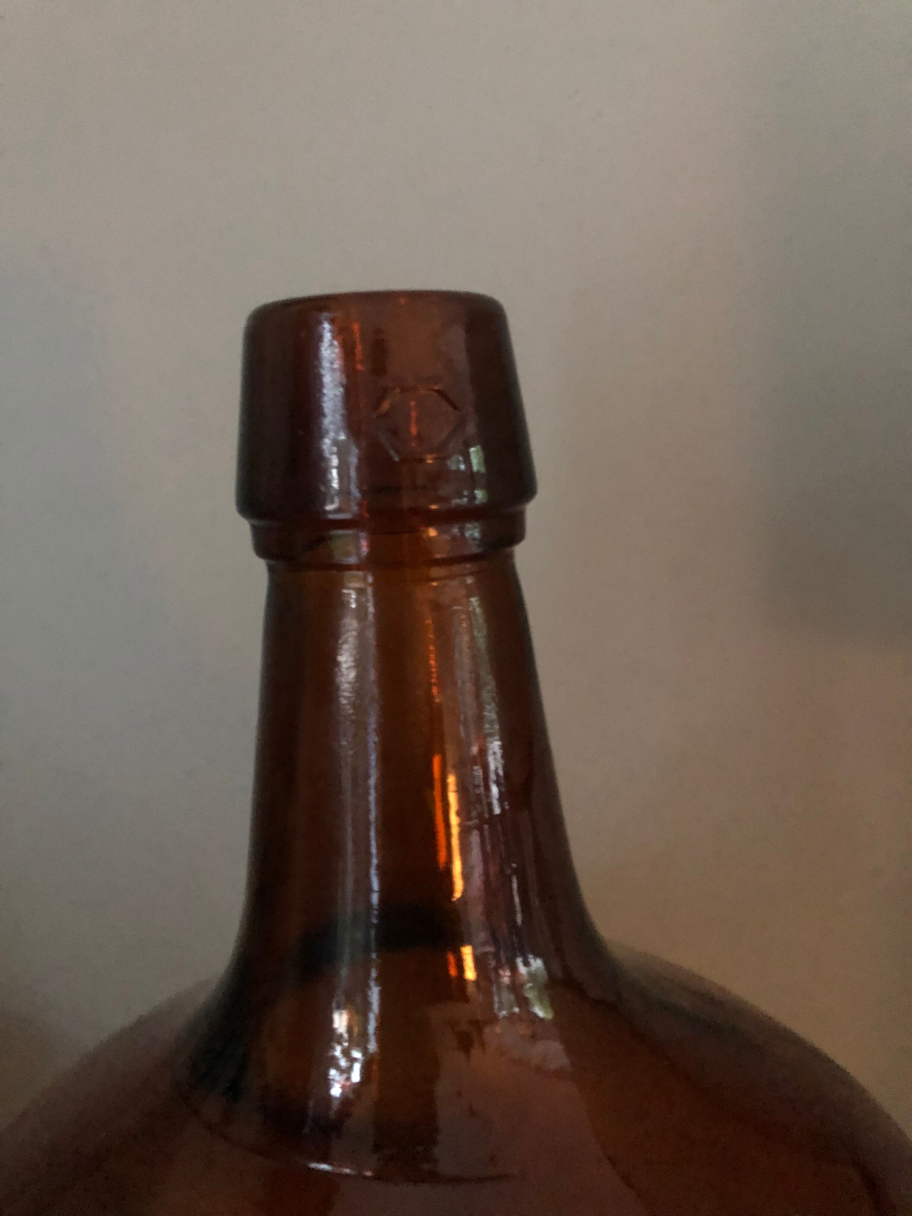 Dame jeanne de 5 litres