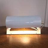 Bedside reading lamp or wall mounted desk lamp Lod V413 vintage space age