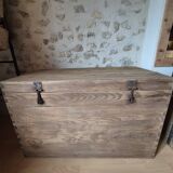 Old trunk