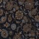 Tapis Oushak turc vintage