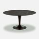 Sovet Italia Pamika Flute Dining Table