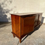Enfilade art deco