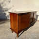 Enfilade art deco