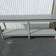 Clothier table furniture of trade