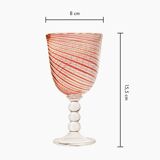 Verre à Vin Rouge