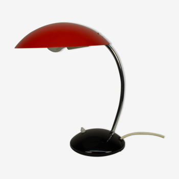 Midcentury table lamp Drukov, Josef Hurka, 1960s