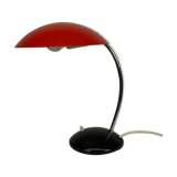 Midcentury table lamp Drukov, Josef Hurka, 1960s
