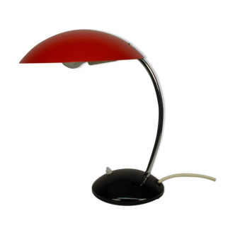 Midcentury table lamp Drukov, Josef Hurka, 1960s