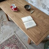 Farmhouse coffee table