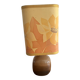 Lampe grès Lemay vintage 1970