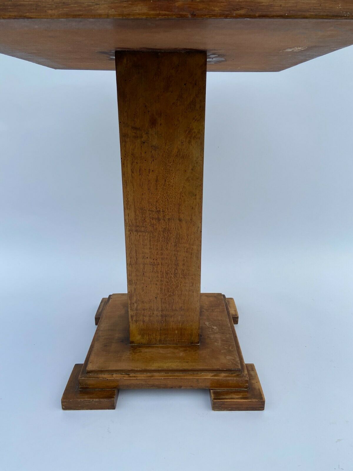 Gueridon art deco 1930s