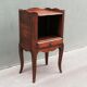Louis XV-style bedside table